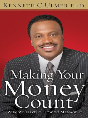 cover image of Making Your Money Count